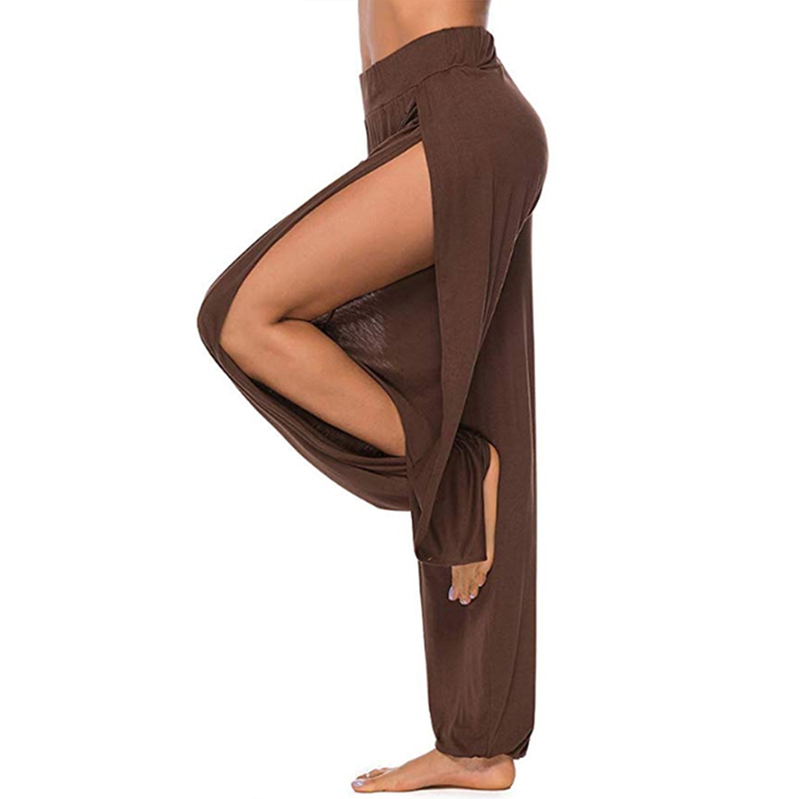 Title 11, Nuevo Pantalones de Yoga Harem de estilo europe...