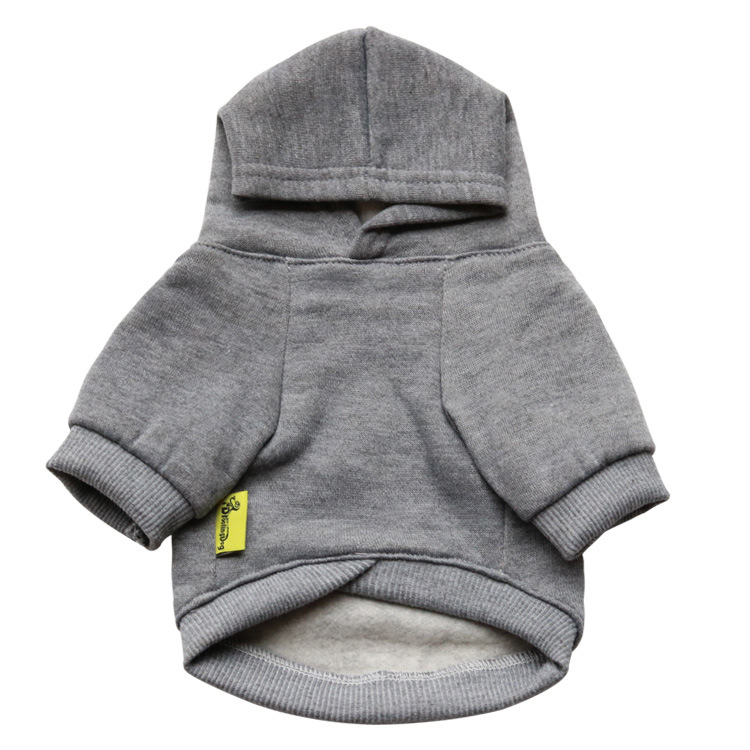 Title 2, Comfortabele en stijlvolle hondenhoodie. Houdt ...