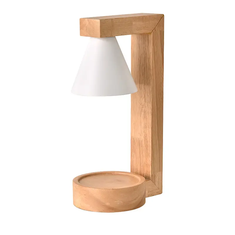 Japanese Style Melting Wax Lamp Decoration Bedroom Creative Personality Aromatherapy Light