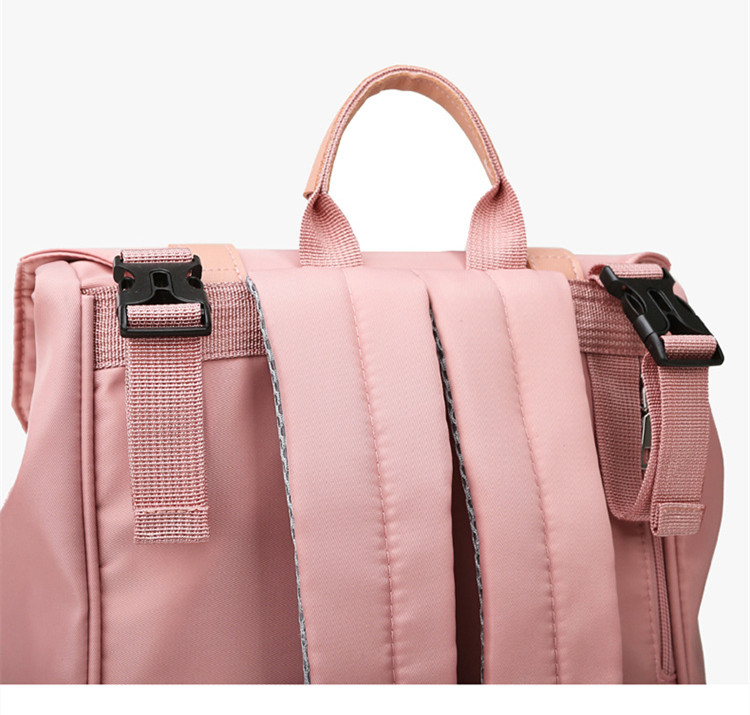 164fc27f f816 4567 a926 e3a2f64e88d8 - Maternity Bag Go Out Baby Mama Bag Backpack