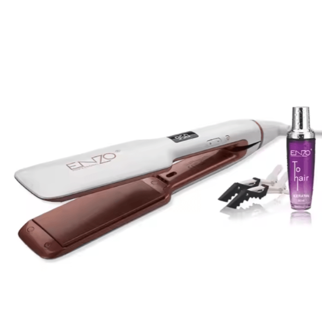 Style Fusion Straightener 3