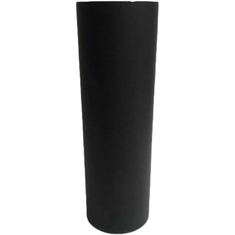 Matte Black PVC Self-adhesive Printing Label Material Matte Sticker A4 — foto 4