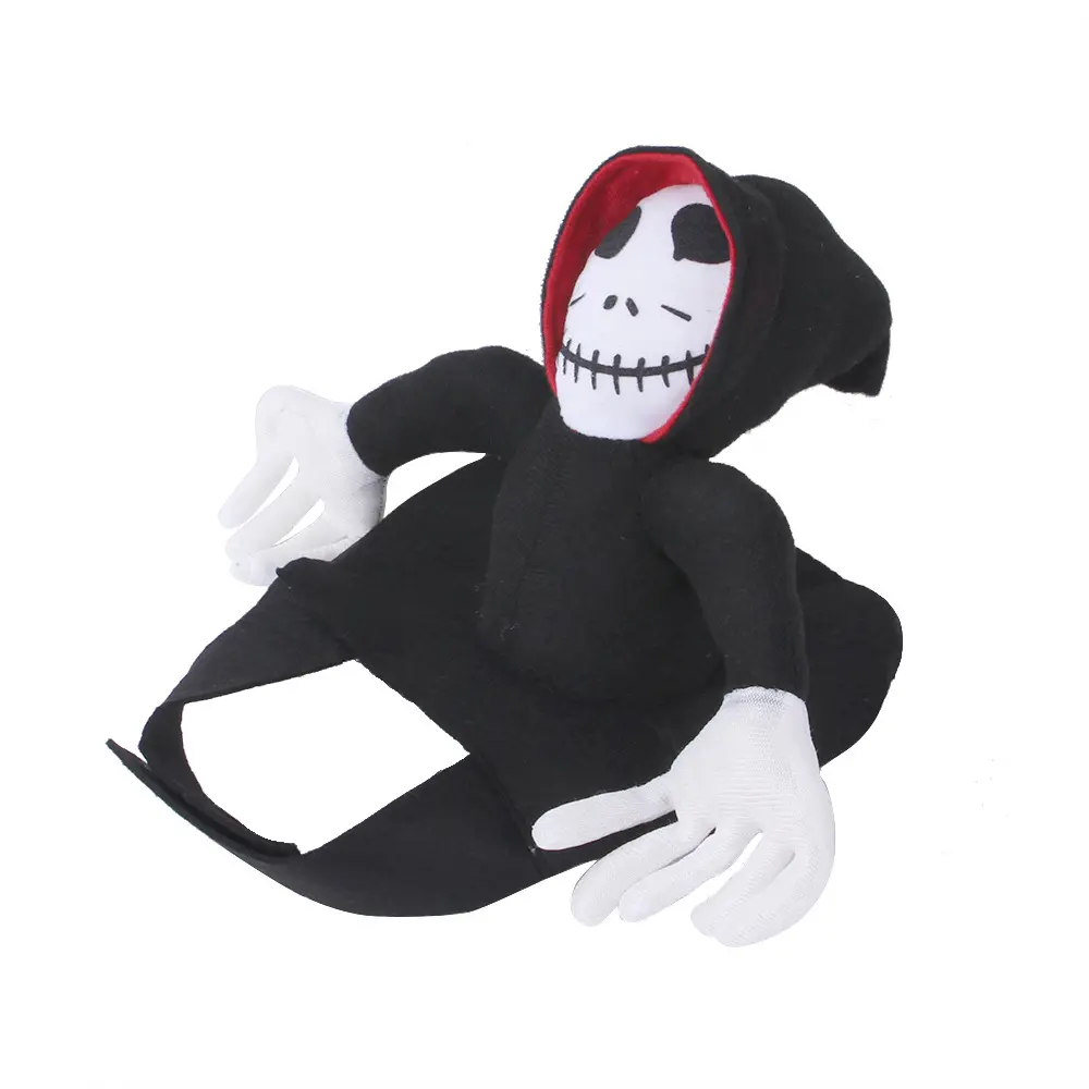 NEW Funny Pet Halloween Costume Decoration Dress