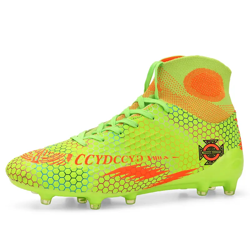 Long Spike Youth Student Sports Training Shoes