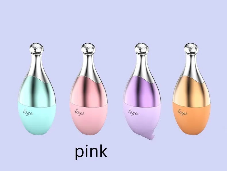 Skin Care Beauty Lifting Contouring Tool Silicone Ice Cube T – image 10