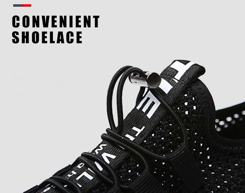 Title 11, Chaussures Indestructibles EZ BulletProof, le c...