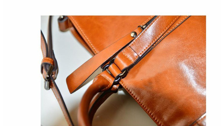 Title 12, Borsa a tracolla crossbody da donna. Elegante e...