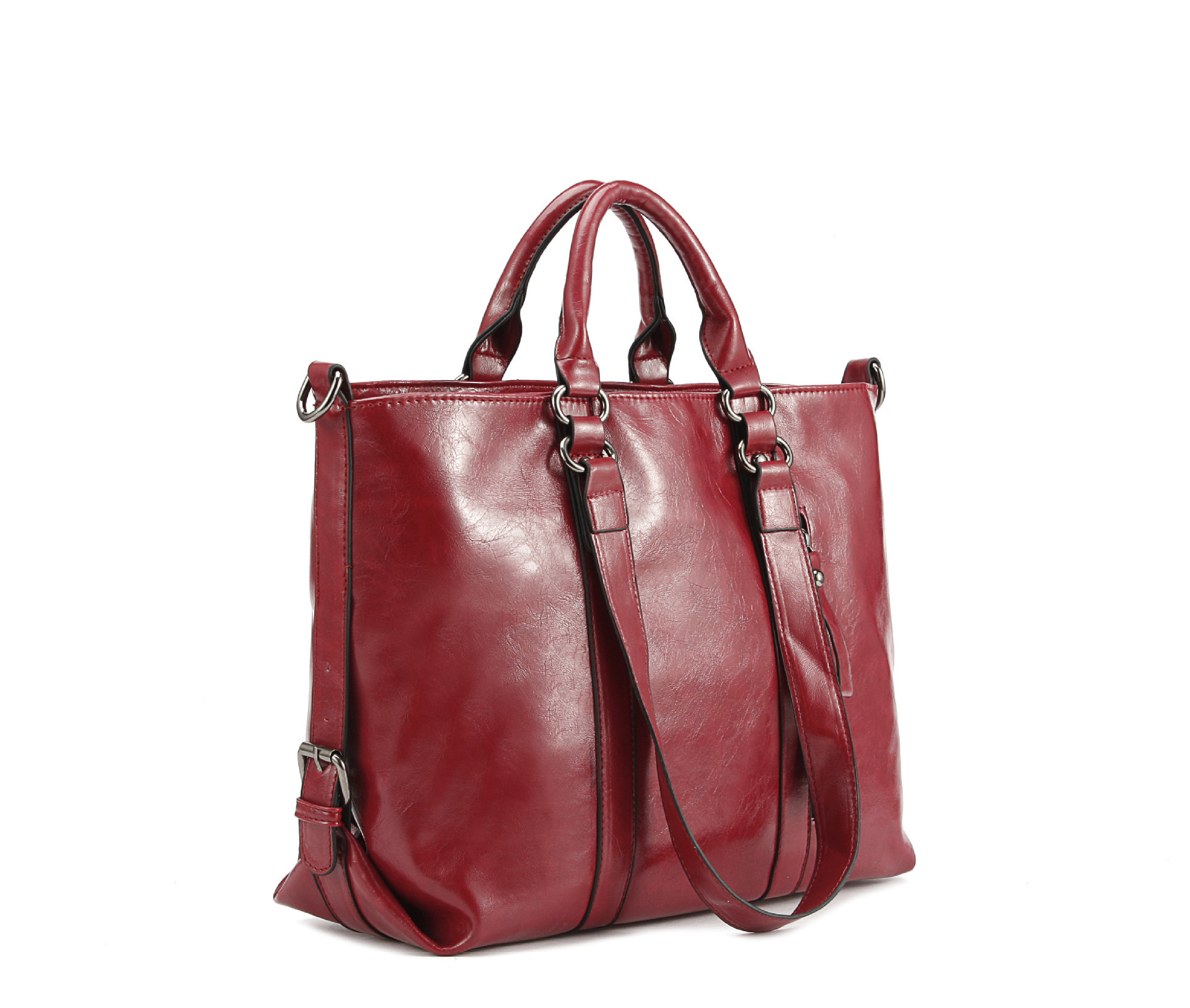 Title 14, Borsa a tracolla crossbody da donna. Elegante e...