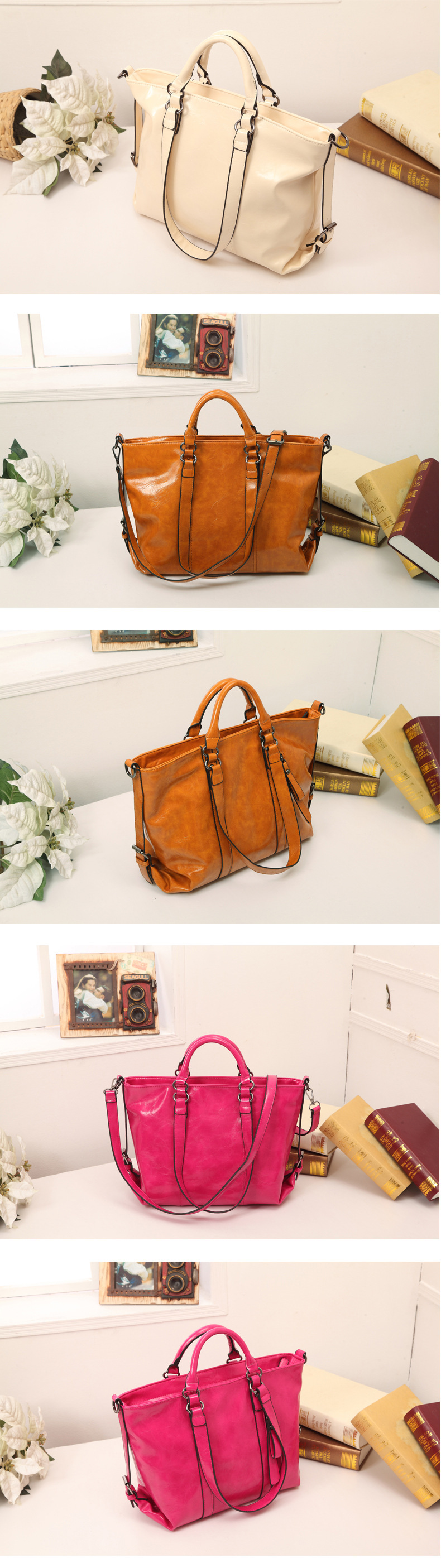 Title 15, Womens Shoulder Bag Crossbody Practical and st...