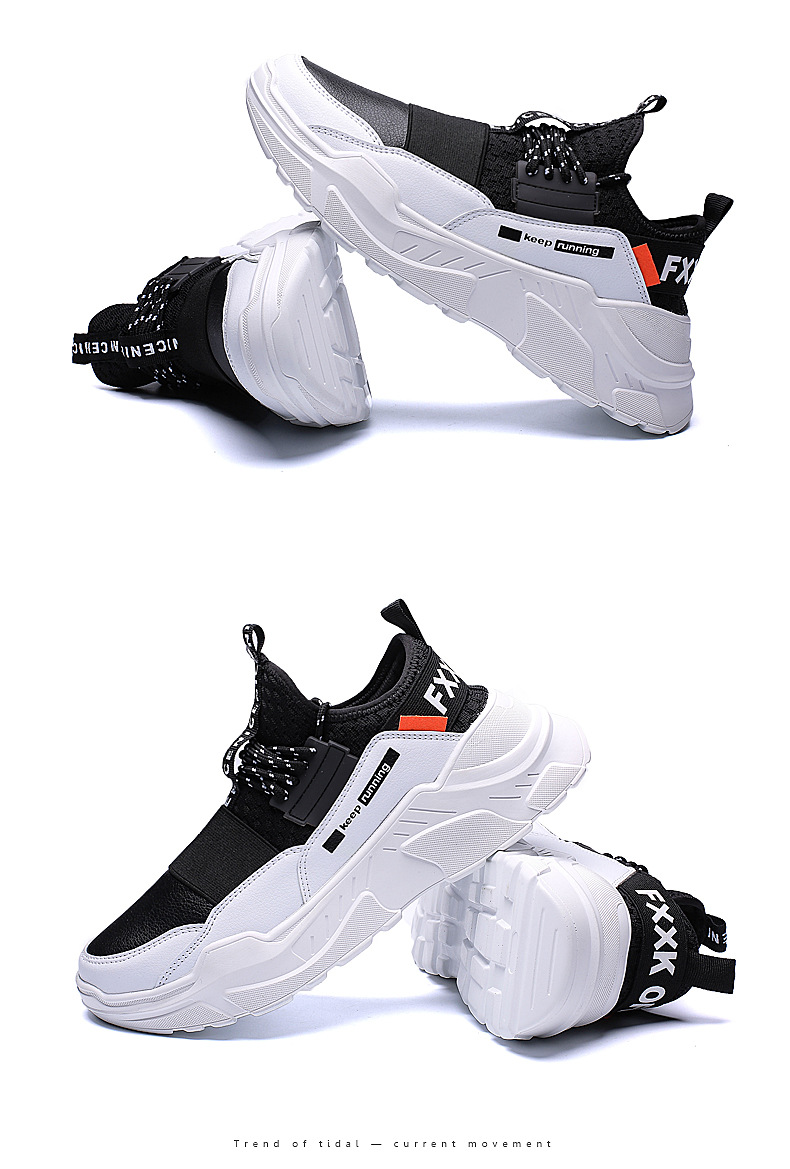 Title 6, Wild mens running shoes for sports and leisure...