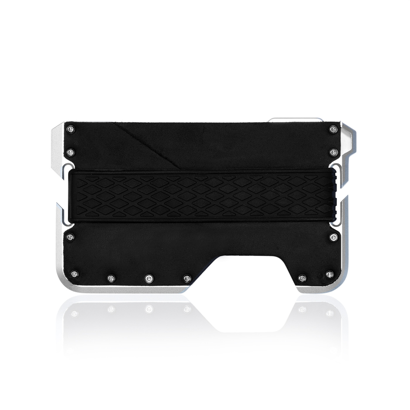 Title 3, Aluminum alloy card package RFID protection Sli...