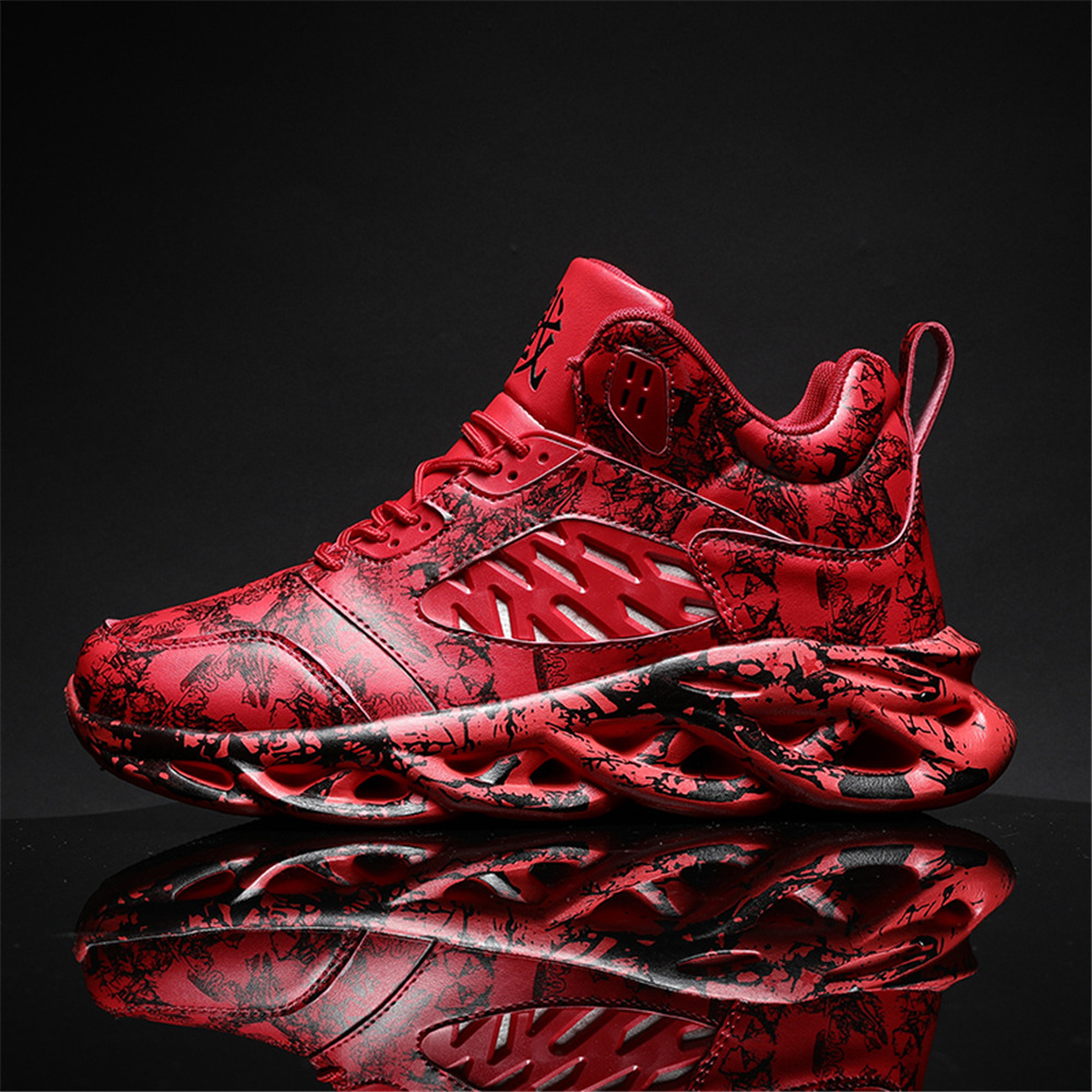 Title 20, High top basketball shoes sneakers. Experience ...