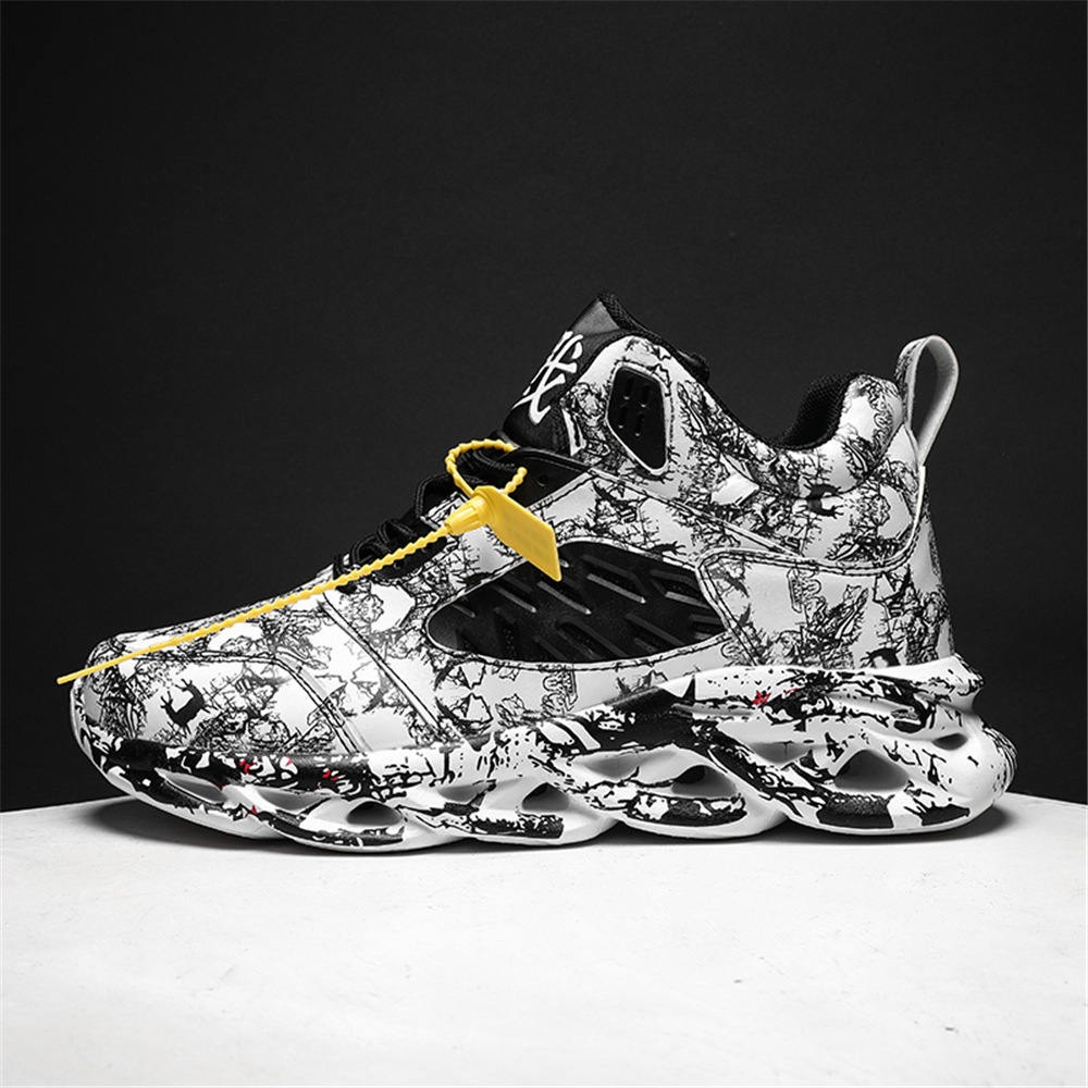 Title 46, High top basketball shoes sneakers. Experience ...