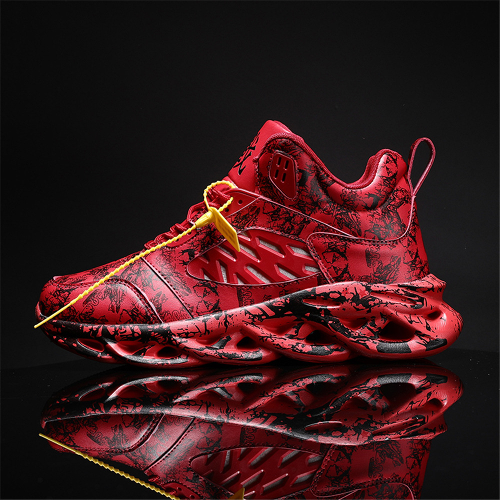 Title 47, High top basketball shoes sneakers. Experience ...