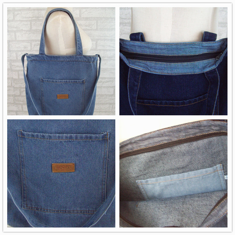 Title 2, Dames messenger bag Stijlvolle schoudertas Prak...