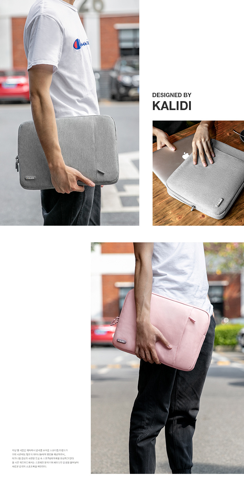 Title 9, Nova bolsa para notebook Leve seu laptop com se...