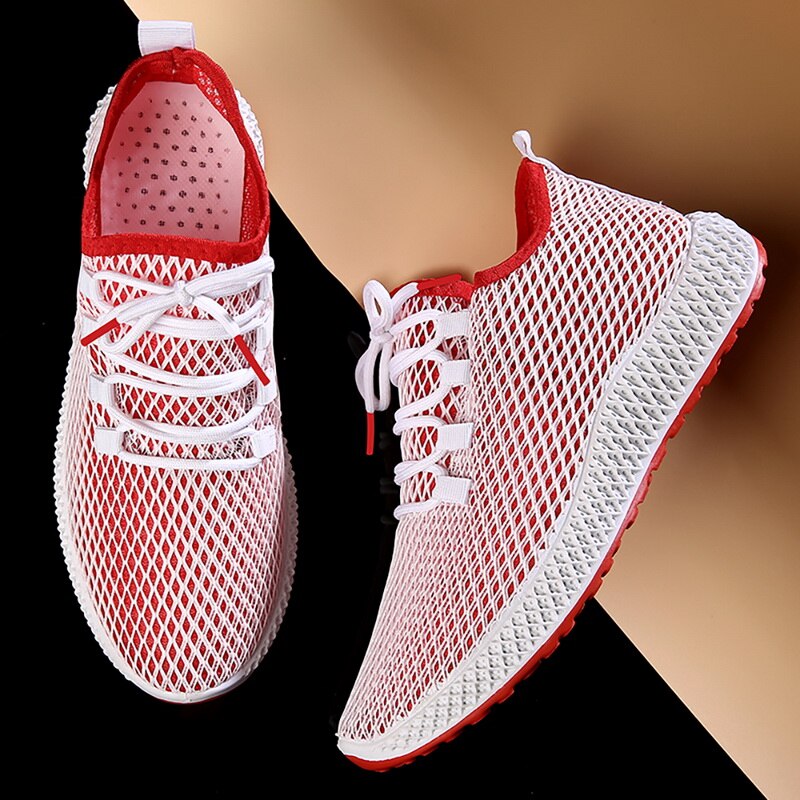 Title 11, Comfortable breathable sports casual shoes