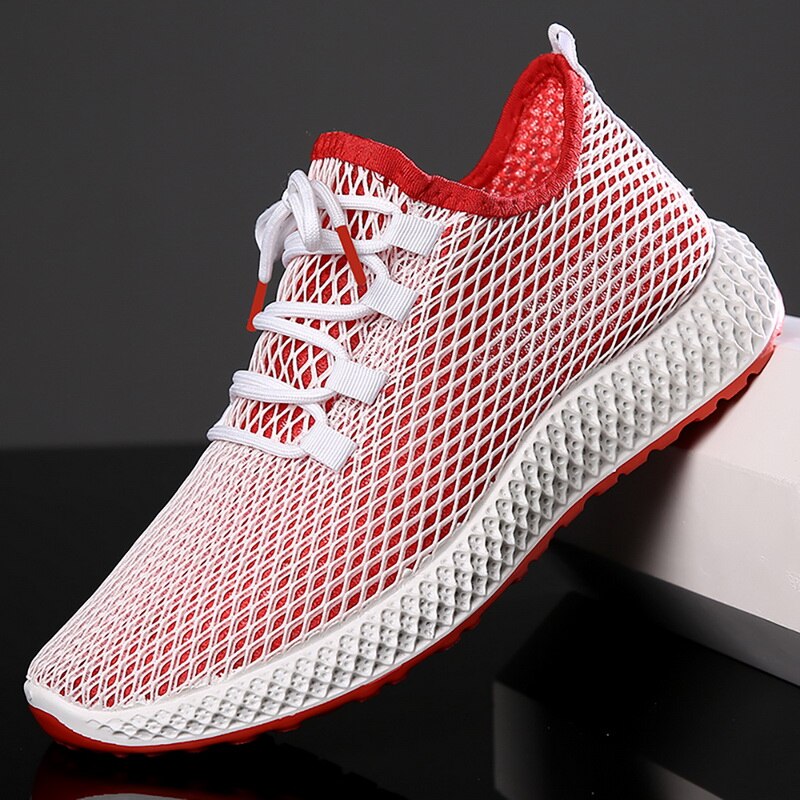 Title 13, Comfortable breathable sports casual shoes