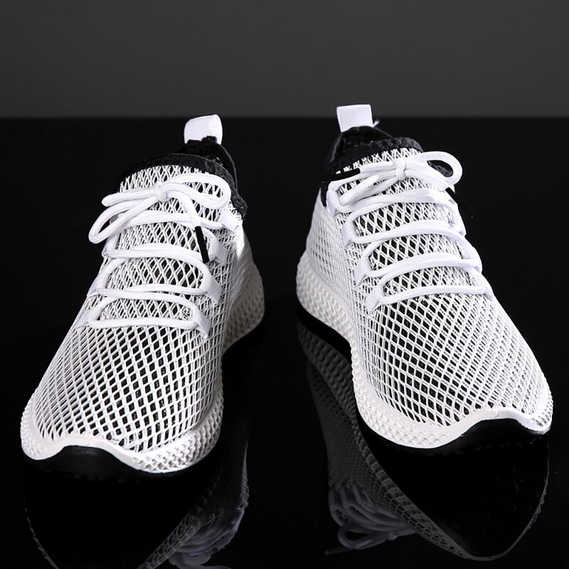 Title 16, Comfortable breathable sports casual shoes