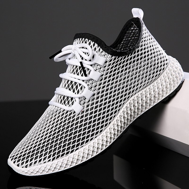 Title 17, Comfortable breathable sports casual shoes