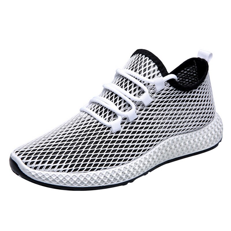 Title 19, Comfortable breathable sports casual shoes