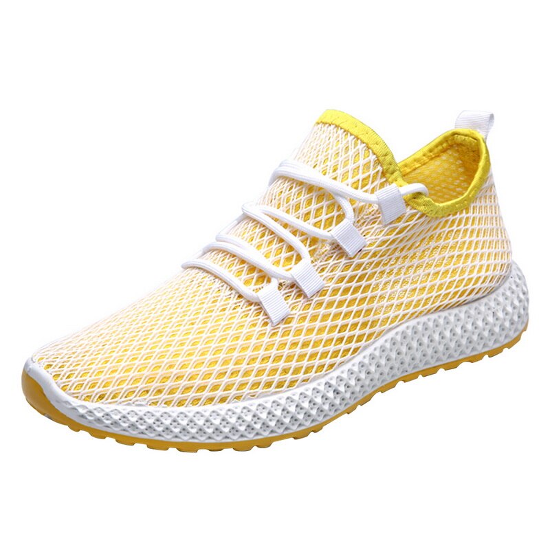 Title 20, Comfortable breathable sports casual shoes