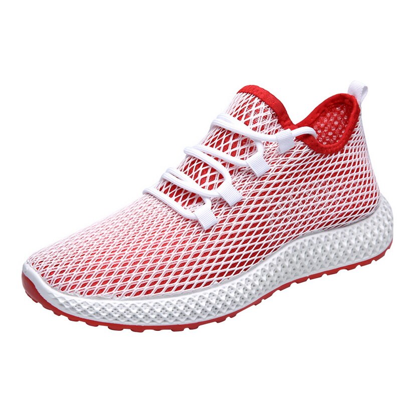 Title 21, Comfortable breathable sports casual shoes