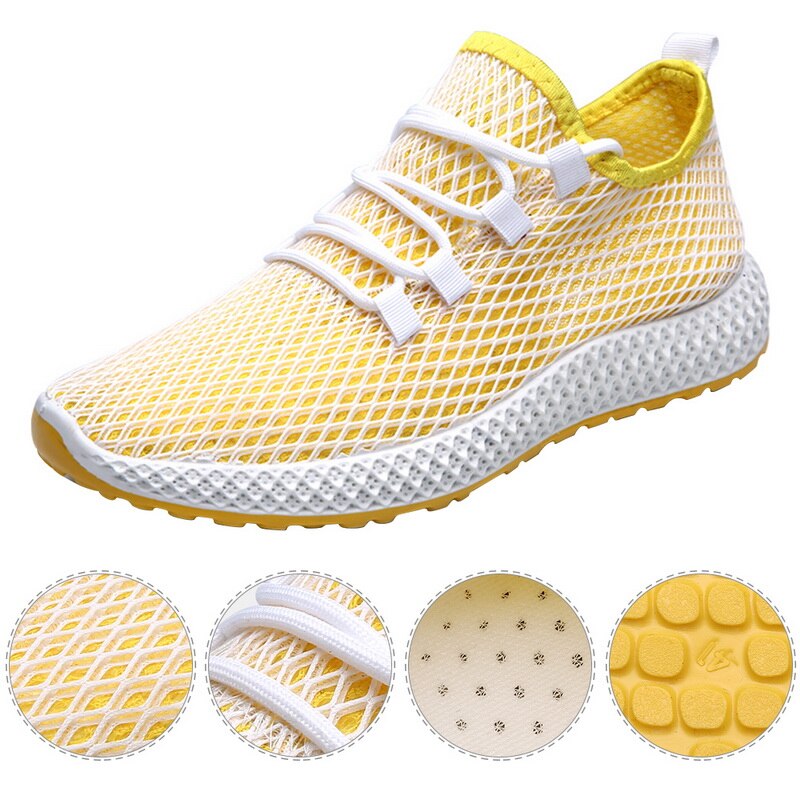 Title 23, Comfortable breathable sports casual shoes