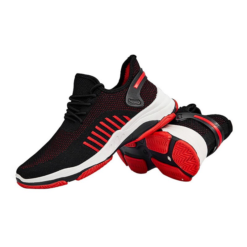 Title 24, Comfortable breathable sports casual shoes