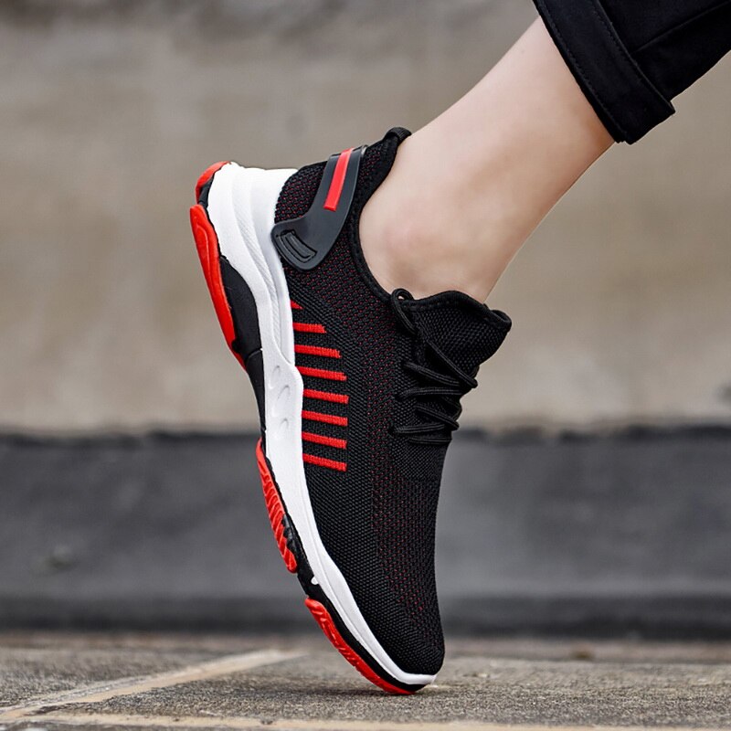 Title 29, Comfortable breathable sports casual shoes