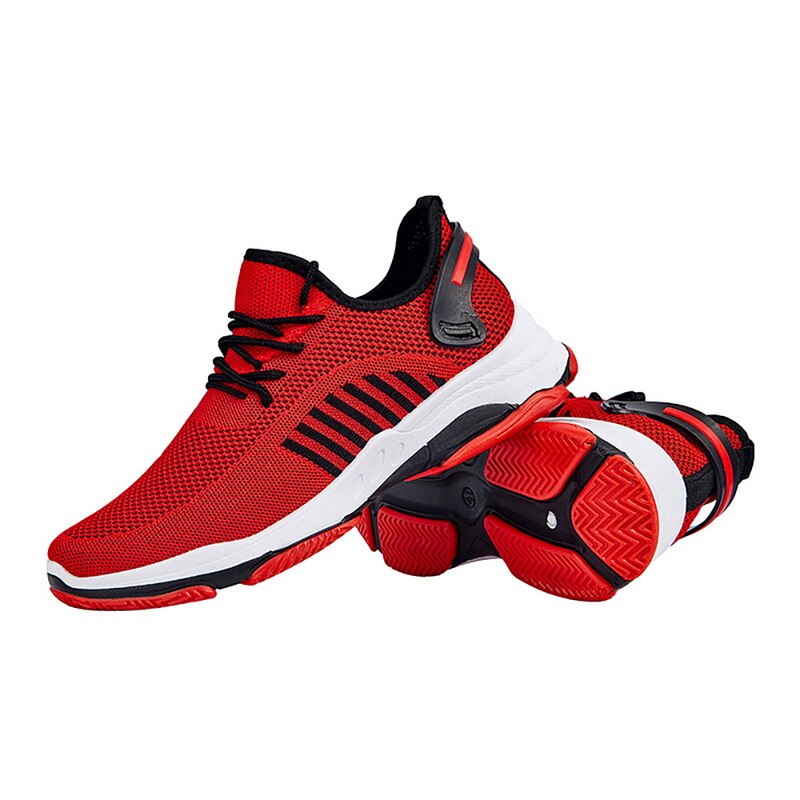 Title 30, Comfortable breathable sports casual shoes