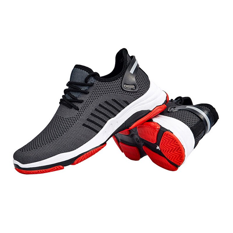 Title 37, Comfortable breathable sports casual shoes