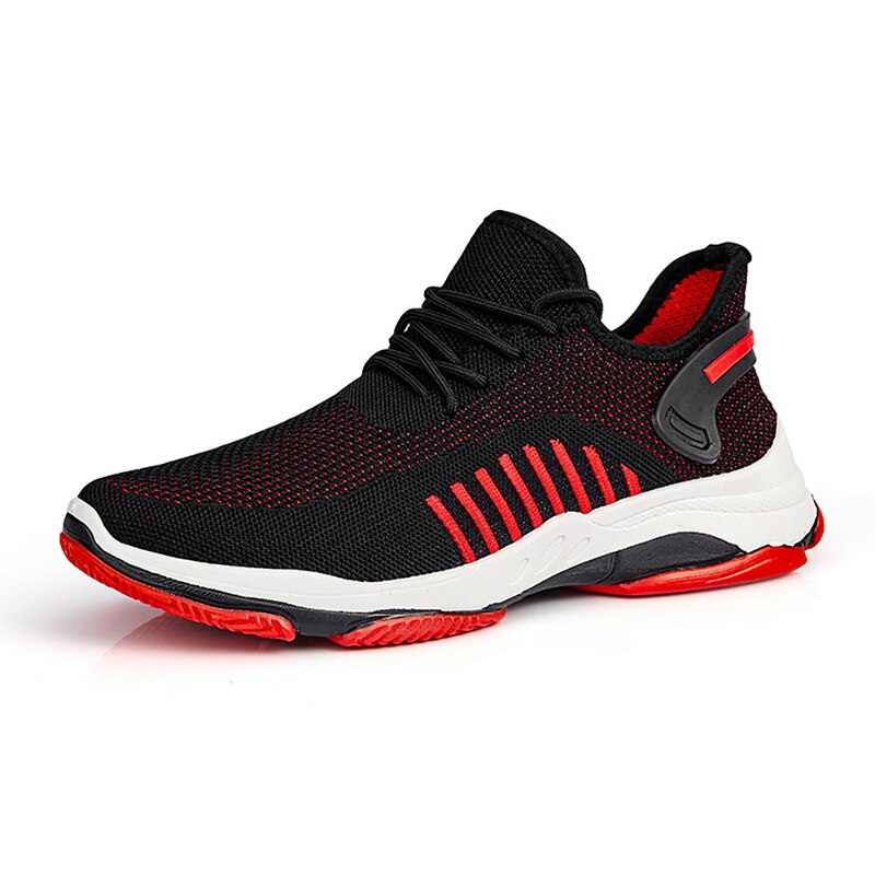 Title 50, Comfortable breathable sports casual shoes