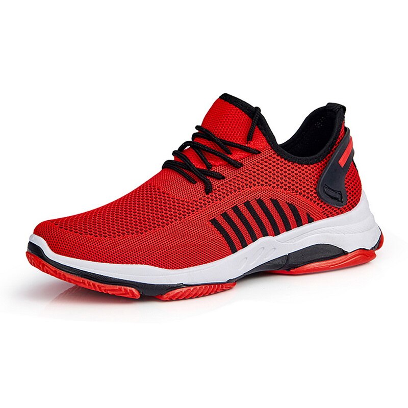 Title 51, Comfortable breathable sports casual shoes