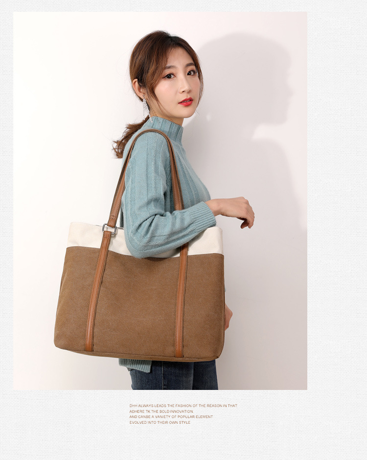 Title 2, Flowing womens bag shoulder bag