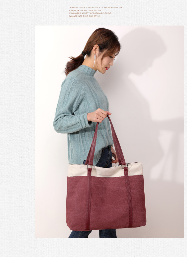 Title 8, Flowing womens bag shoulder bag