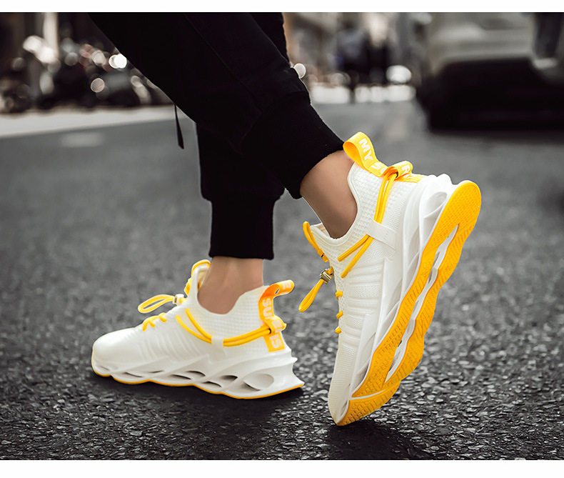 Title 15, Running old shoes wild autumn casual sports sho...