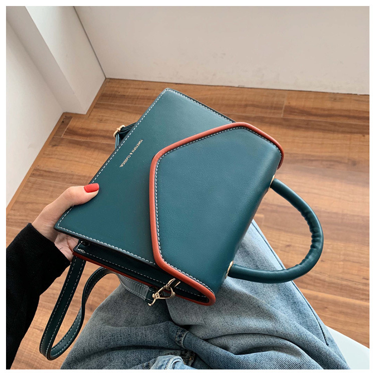 Title 11, Crossbody shoulder bag