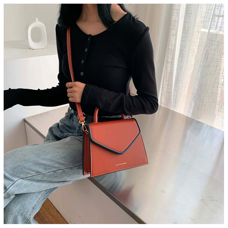 Title 23, Crossbody shoulder bag