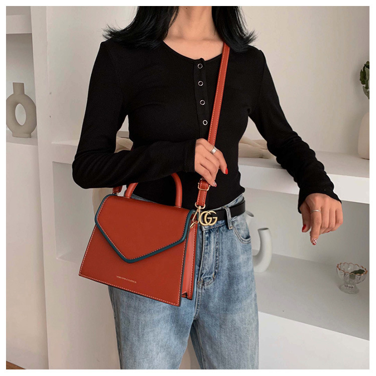 Title 24, Crossbody shoulder bag