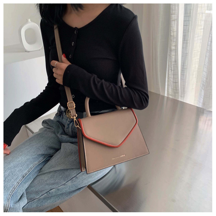 Title 27, Crossbody shoulder bag