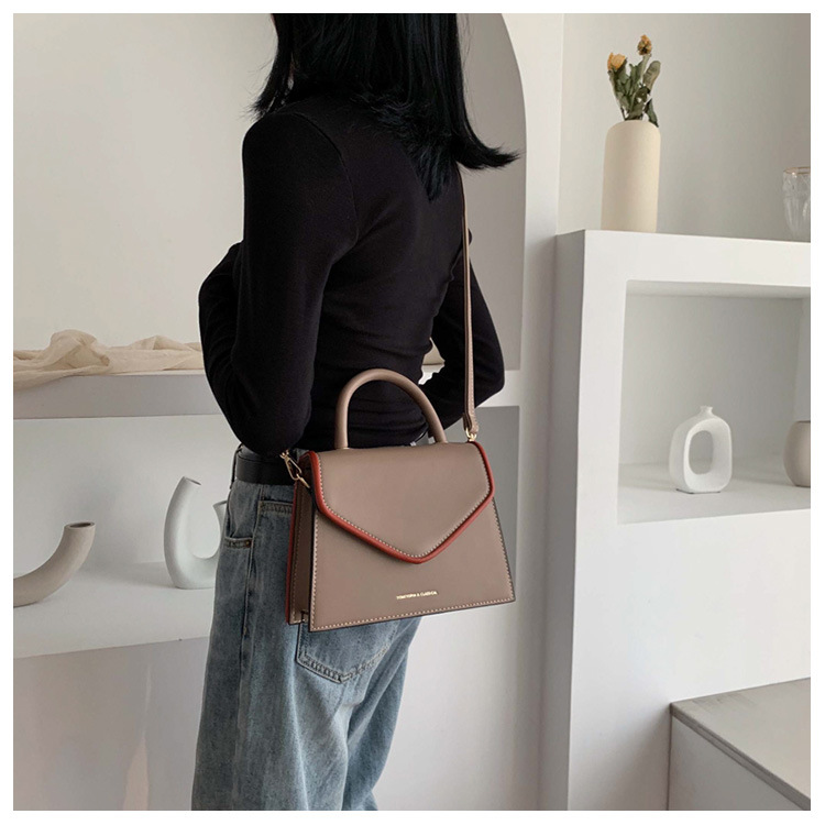 Title 29, Crossbody shoulder bag