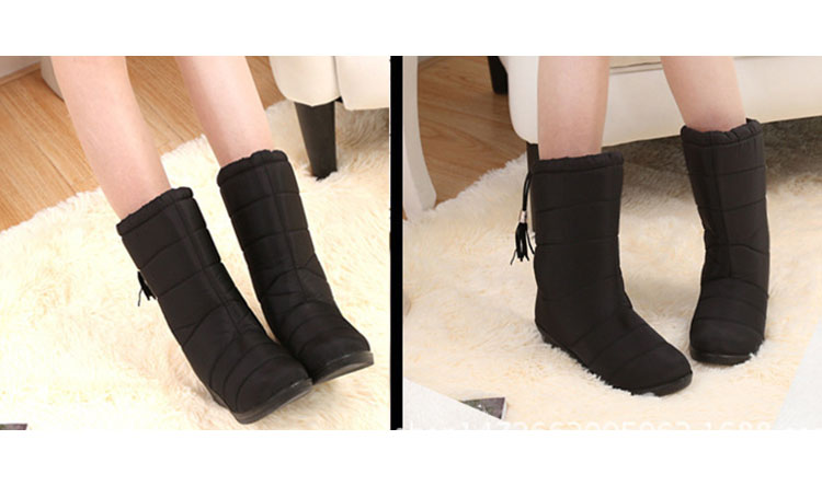 Title 9, Warm womens wedge boots Stay warm and stylish ...