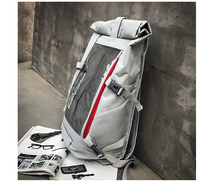 Title 24, Fashion Street Backpack Perfect for urban life....