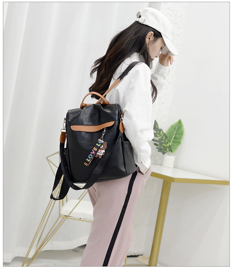 Title 9, Multifunctional travel bag outdoor leisure