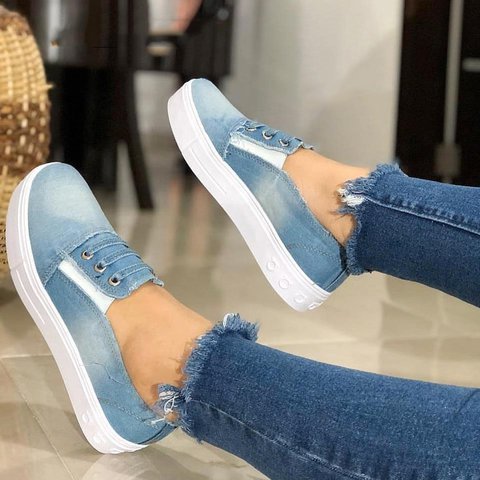 Title 2, Denim Elastic Singles for unparalleled comfort ...