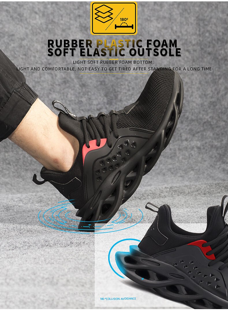 Title 5, Summer lightweight deodorant casual shoes