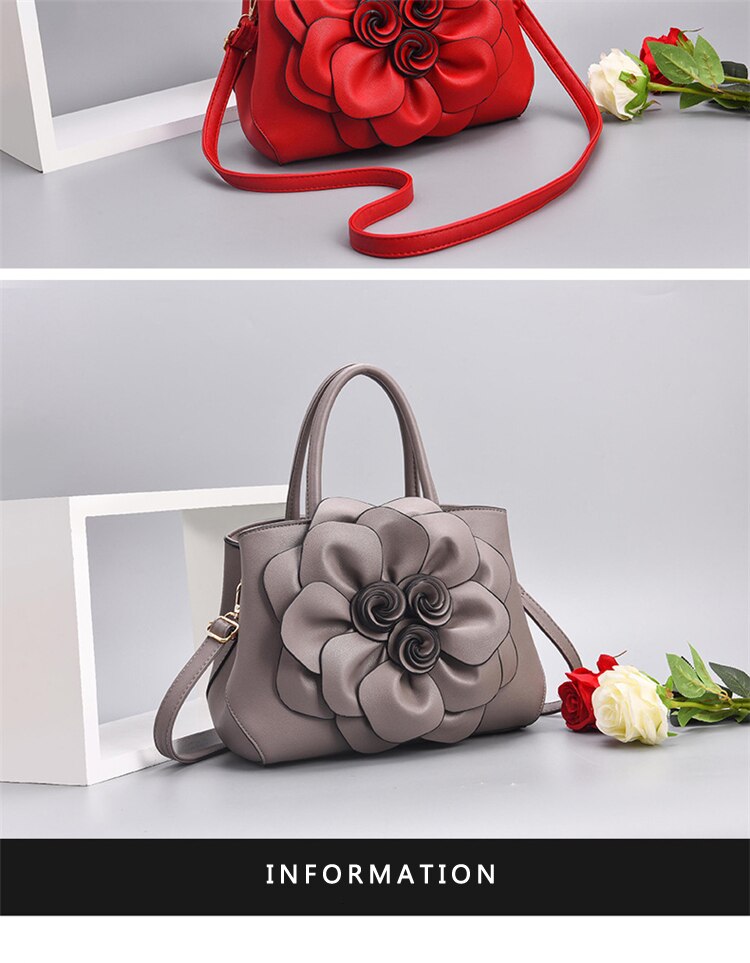 Title 8, Dames handtas schoudertas crossbody tas. Een st...