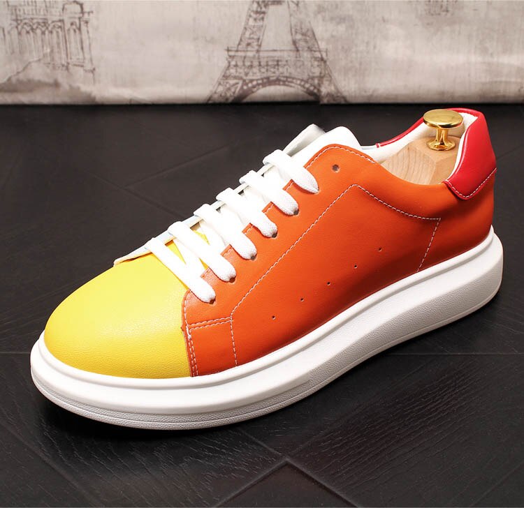 Title 2, Mens Breathable Sneakers Stay cool and comfort...