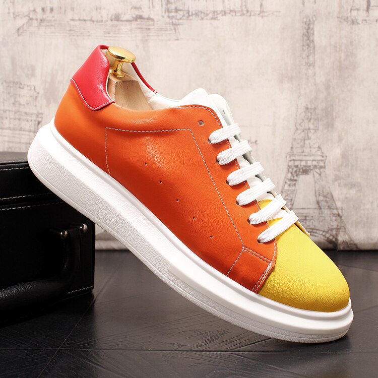 Title 8, Mens Breathable Sneakers Stay cool and comfort...